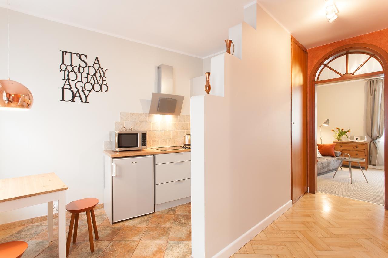 Mona Lisa Apartments - Kazimierz District Krakow Exterior photo