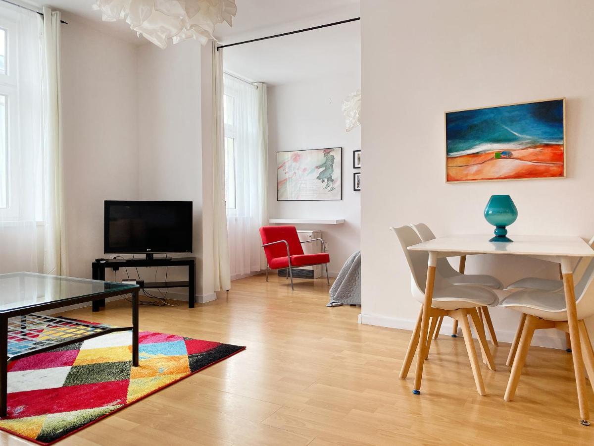 Mona Lisa Apartments - Kazimierz District Krakow Exterior photo